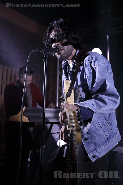 DAIISTAR - 2024-05-18 - LE HAVRE - Fort de Tourneville - La Halle - 
